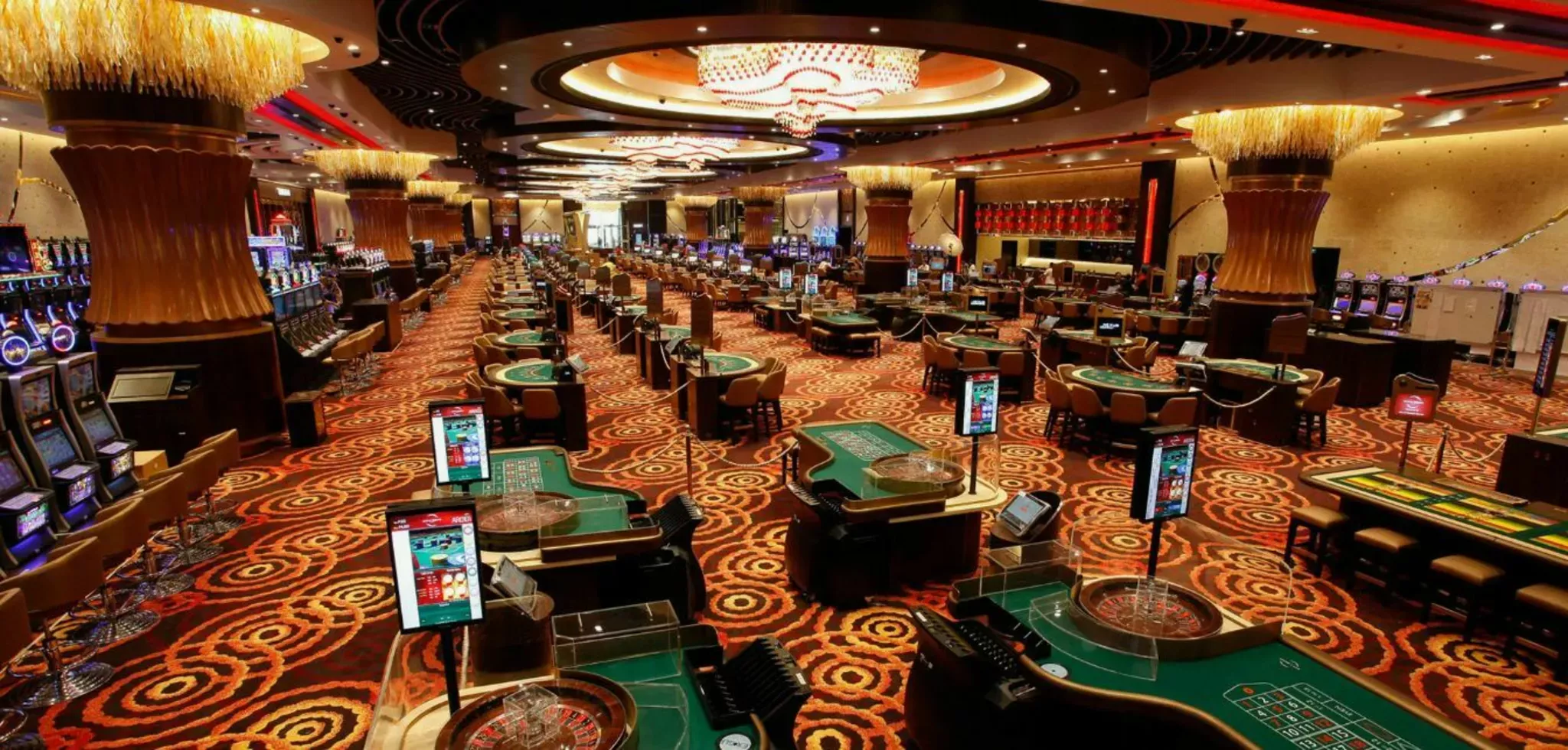Crypto Casinos – TOP Online Casinos 2025