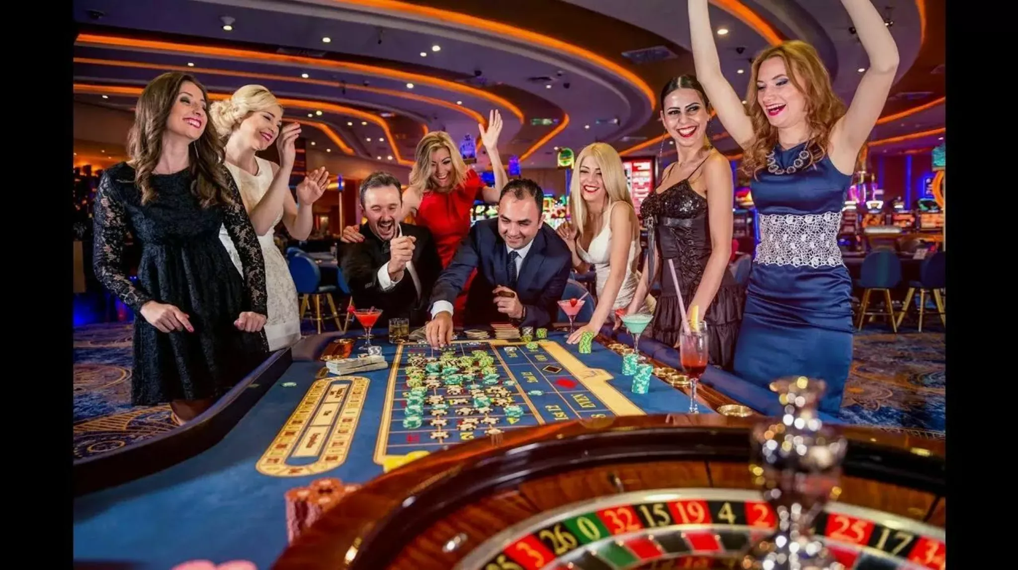 Crypto Online Casino – Casino-Champions 2025