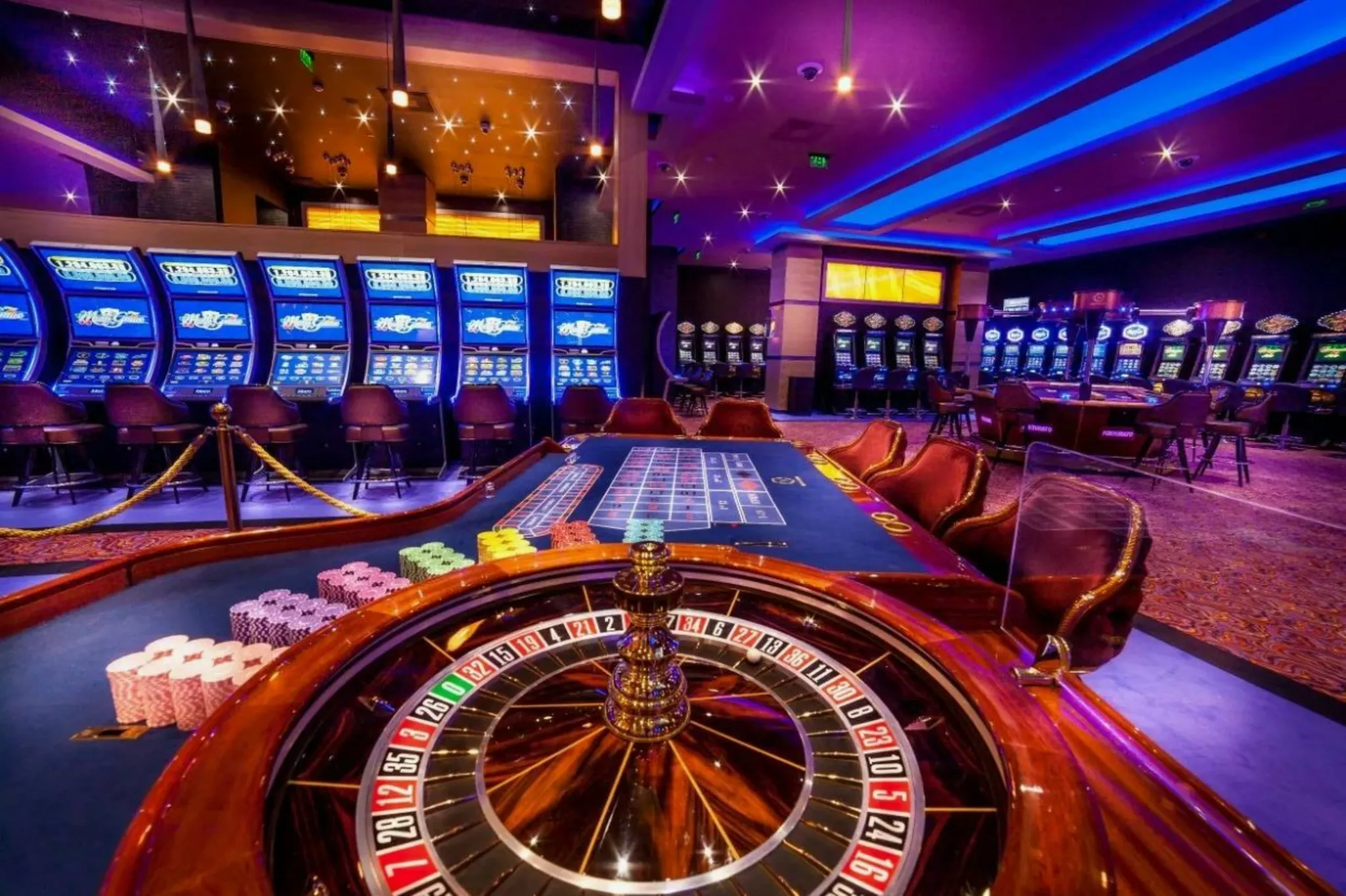 Crypto Casinos – Bestte Online -Casinos 202