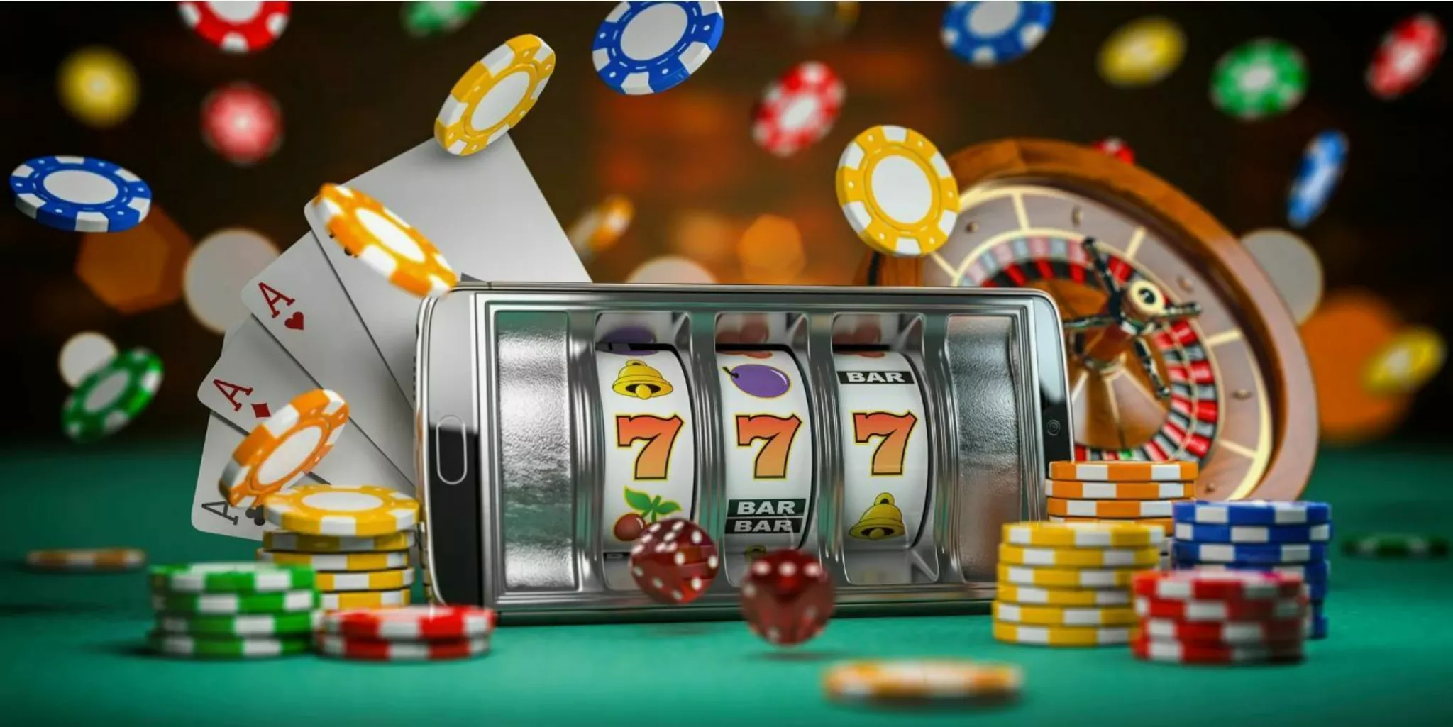 Crypto Online Casino – The Great Online Casino Guide 2025