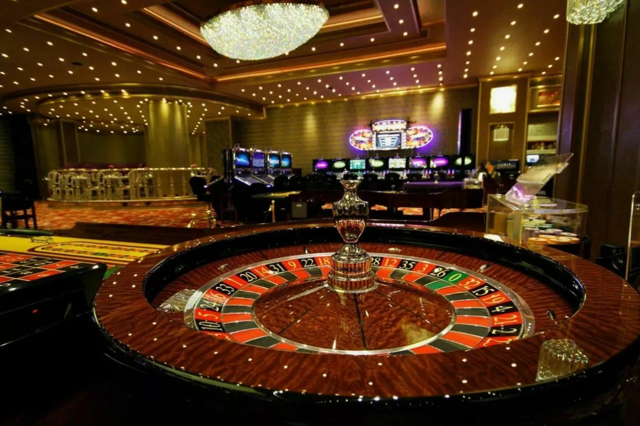 Crypto online casino – online casino test winner 2025