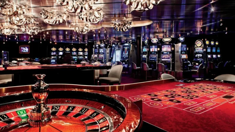 Crypto online casino – real money casinos 2025