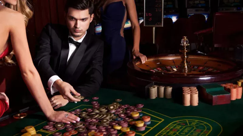 Crypto Casino – honest reviews