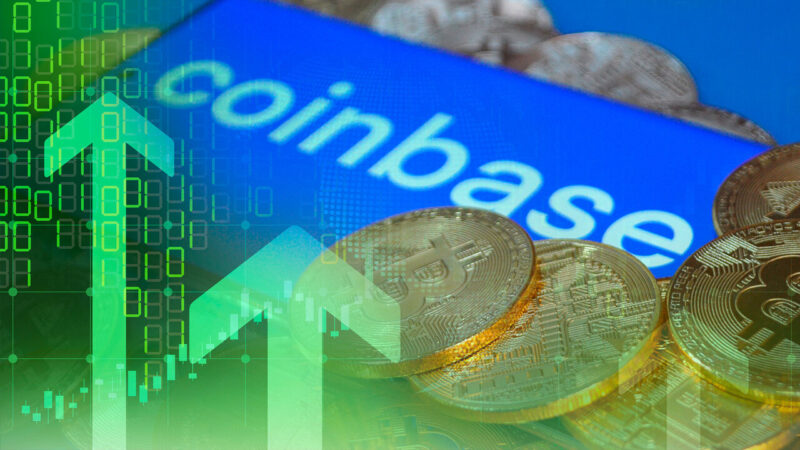 Coinbase: Course goal! That is why analysts are now Bullish