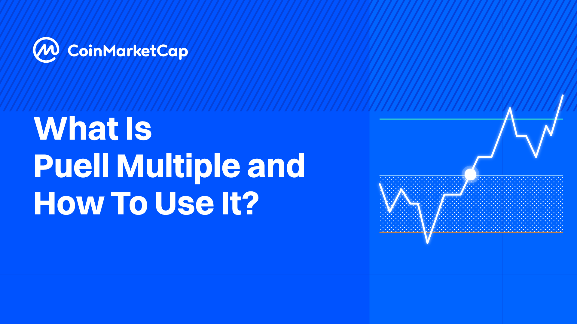 What is the Puell Multiple in the crypto world and how is it used?