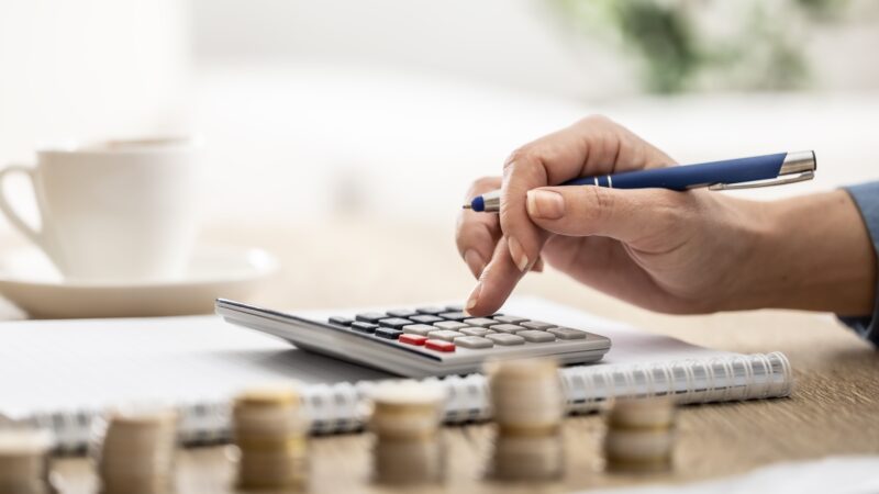 $ 290 billion asset manager Ric Edelman increases recommendation for crypto allocation