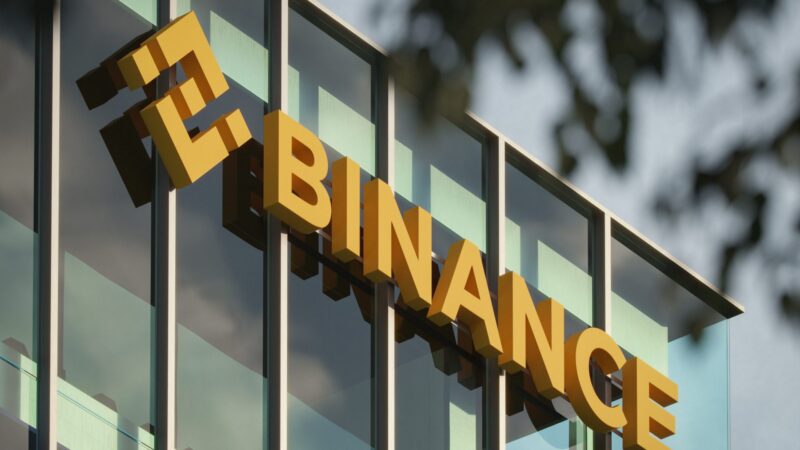 What happens to your crypto when you die? Binance starts solution