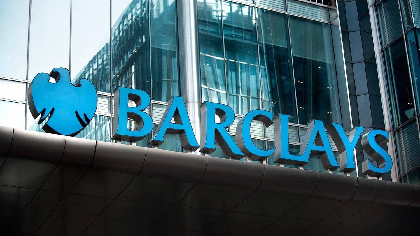 Barclays blocks payments with cryptocurrencies by credit card – another blow for private investors