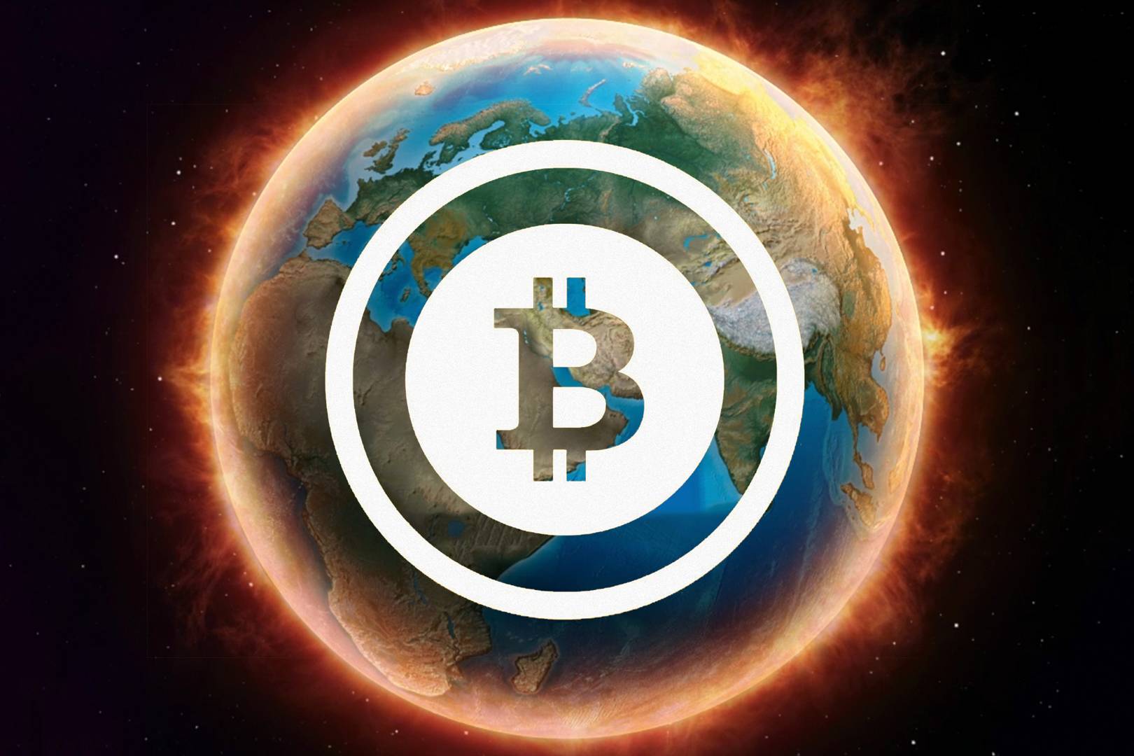 Why, according to experts, rising energy prices could inspire Bitcoin