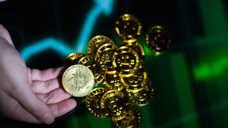 Bitcoin Prize shakes losses after Israel-Iran conflict
