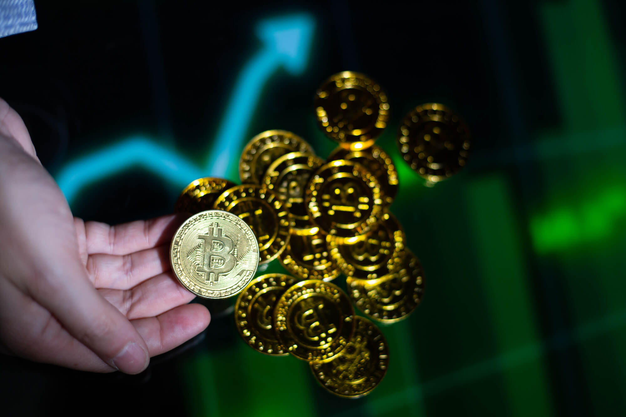 Bitcoin Prize shakes losses after Israel-Iran conflict