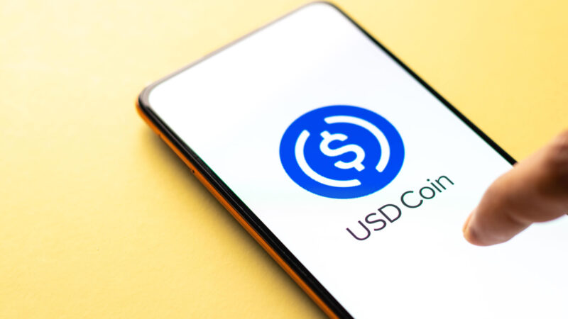 Circle strives for the IPO (IPO) to USD 7.2 billion