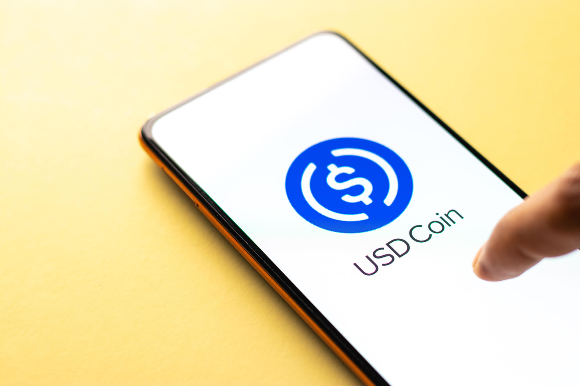Circle strives for the IPO (IPO) to USD 7.2 billion