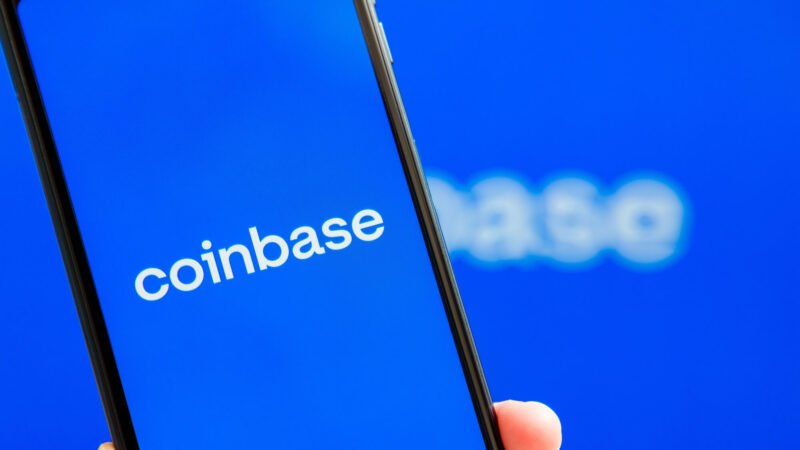 Coinbase strives for SEC approval for tokenized shares
