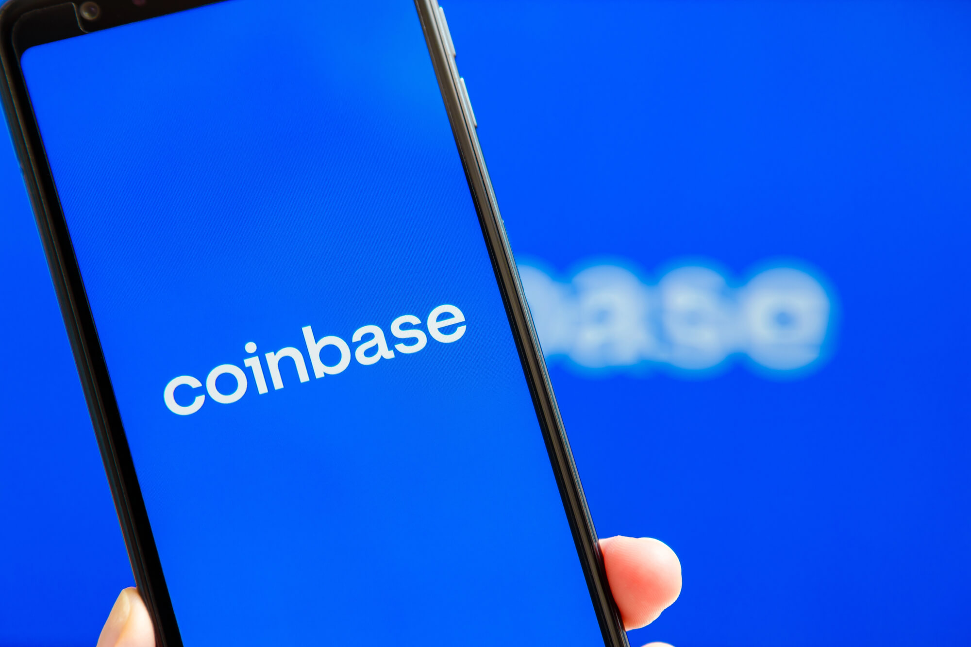 Coinbase strives for SEC approval for tokenized shares