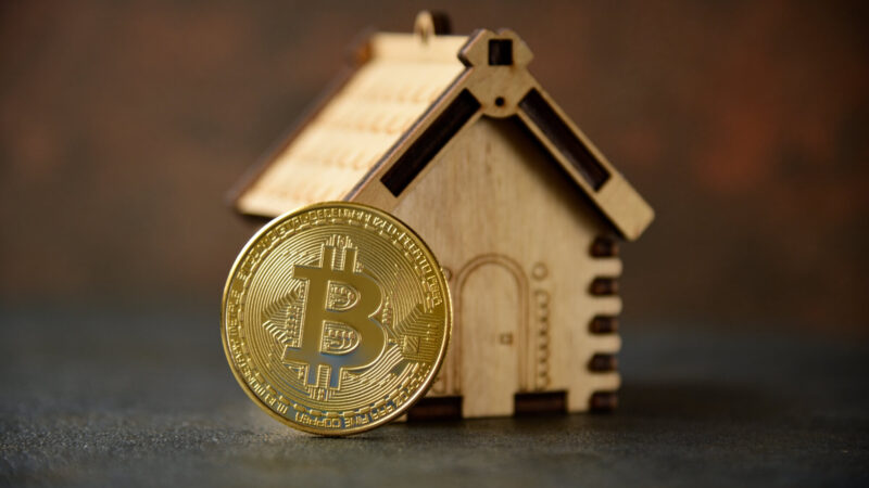Federal Housing Finance Agency approves cryptocurrencies as equity for mortgages