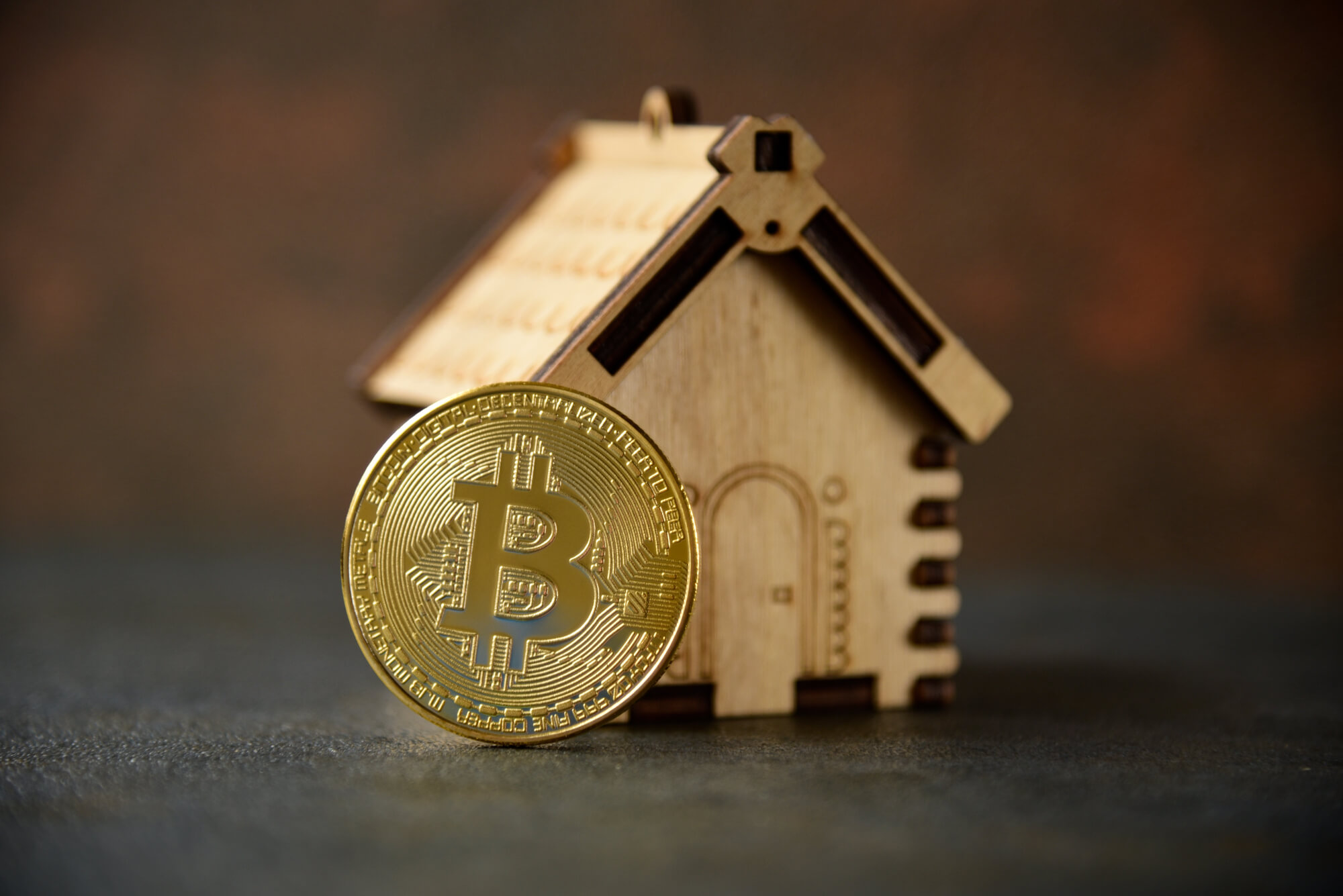 Federal Housing Finance Agency approves cryptocurrencies as equity for mortgages