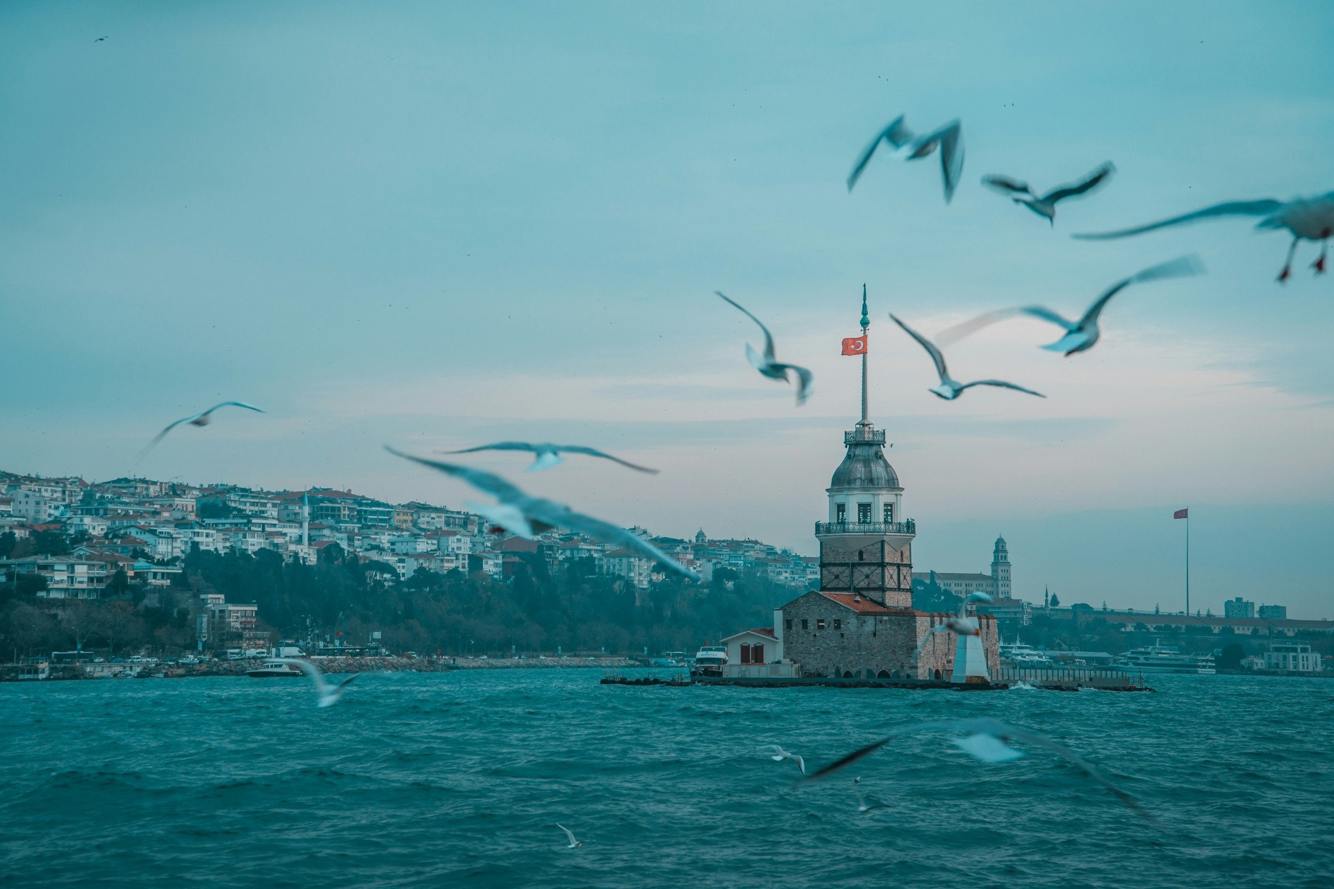 Turkish guarantee BBVA Kripto goes into partnership with Wyden