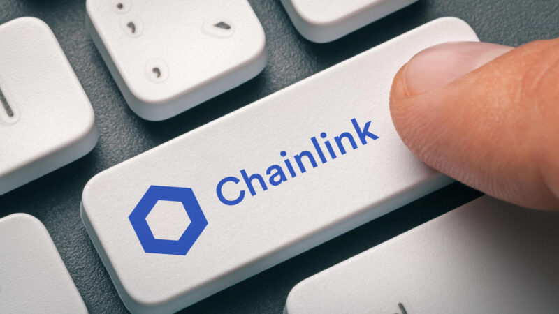 Hong Kong tests Chainlink CCIP for CBDC transactions
