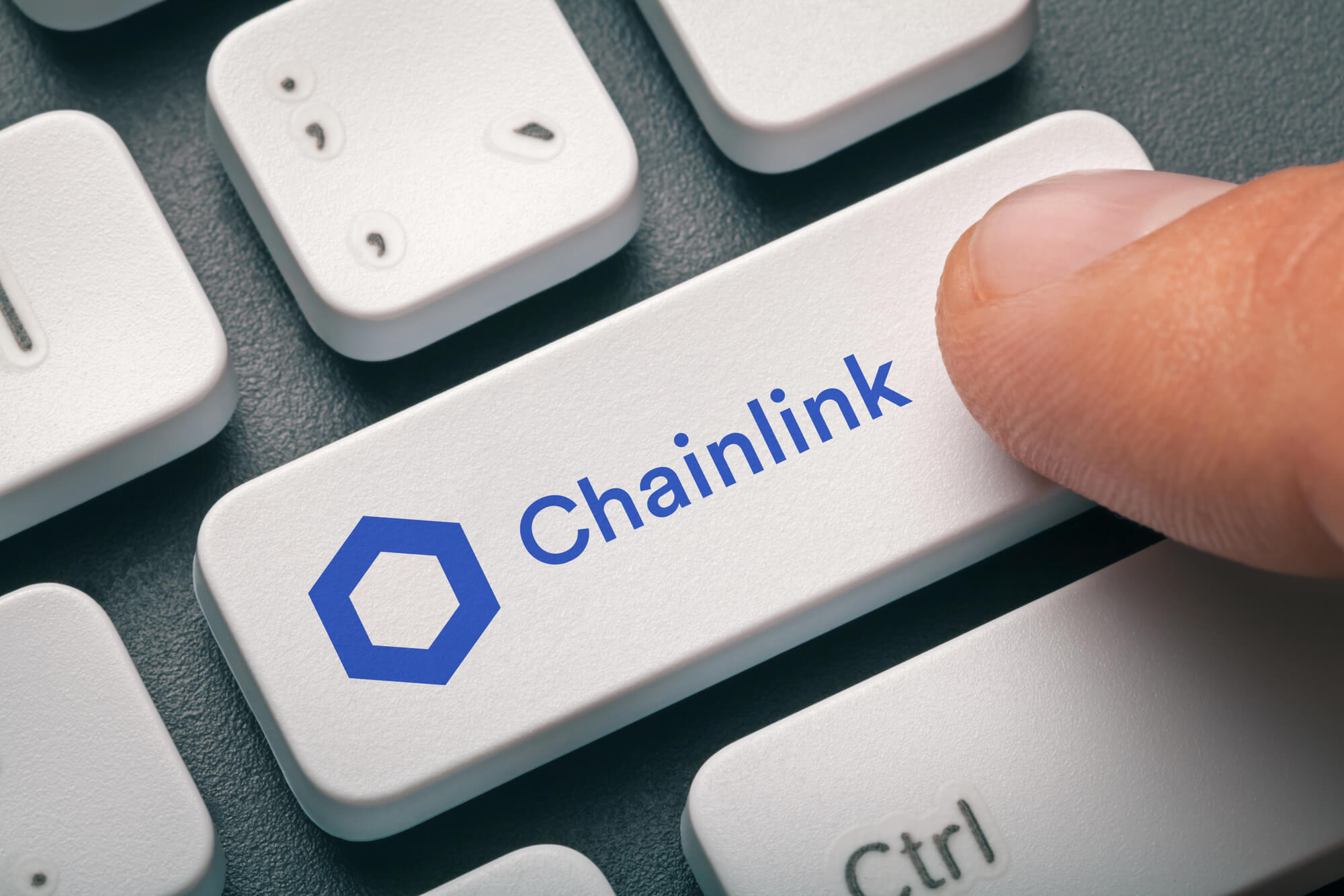 Hong Kong tests Chainlink CCIP for CBDC transactions