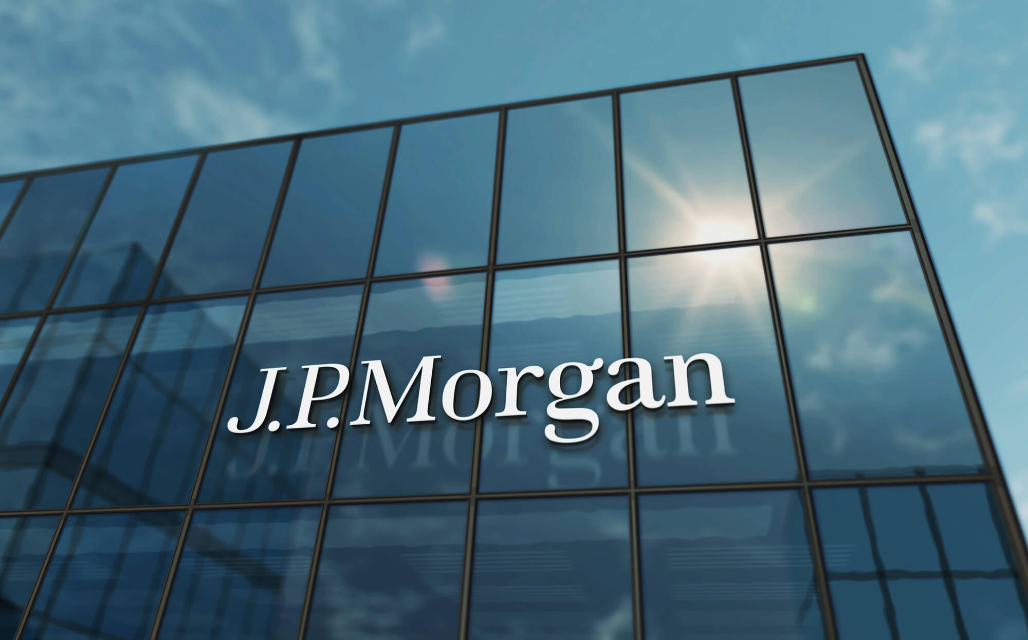 JPMorgan accepts Bitcoin ETFs as loan security