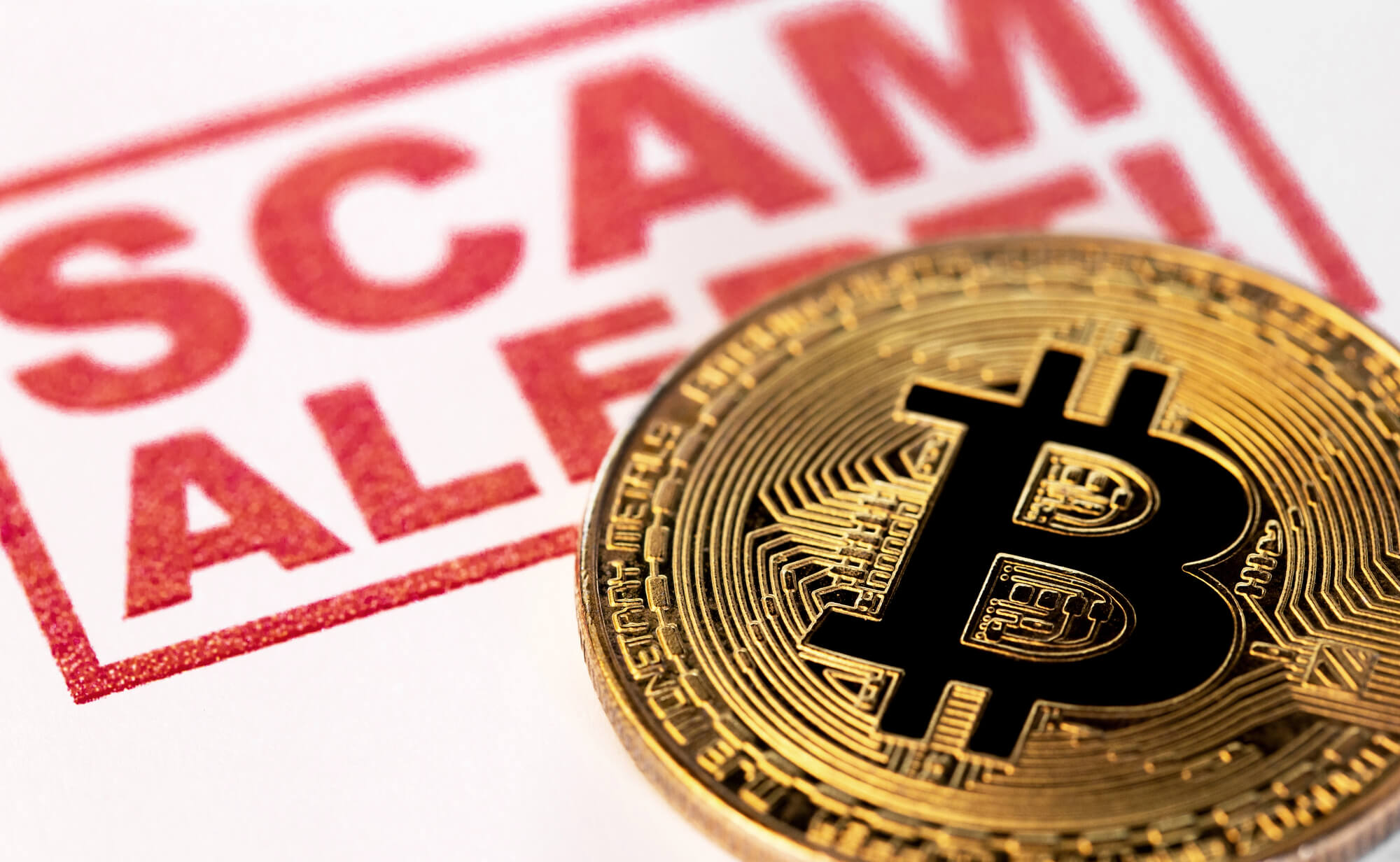 4.6 billion USD by crypto fraud in 2024