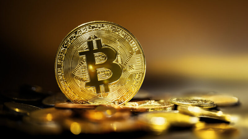 Anthony “Pomp” Pompliano starts 1 billion USD Bitcoin company