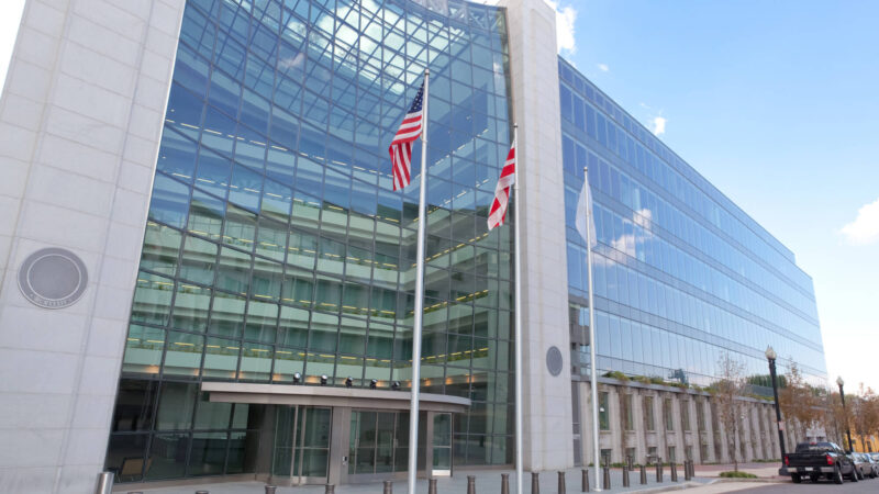 SEC regime change: Almost all lawsuits against crypto companies dropped