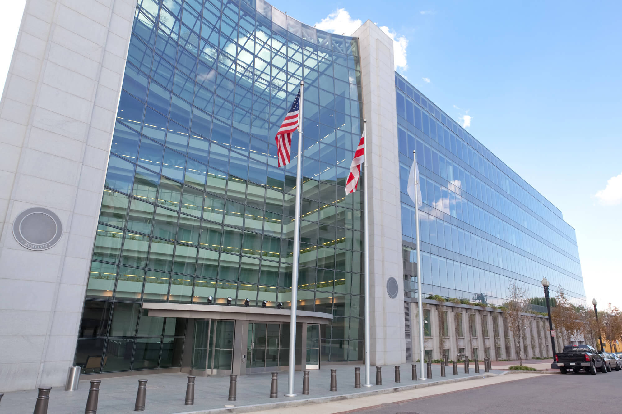 SEC regime change: Almost all lawsuits against crypto companies dropped