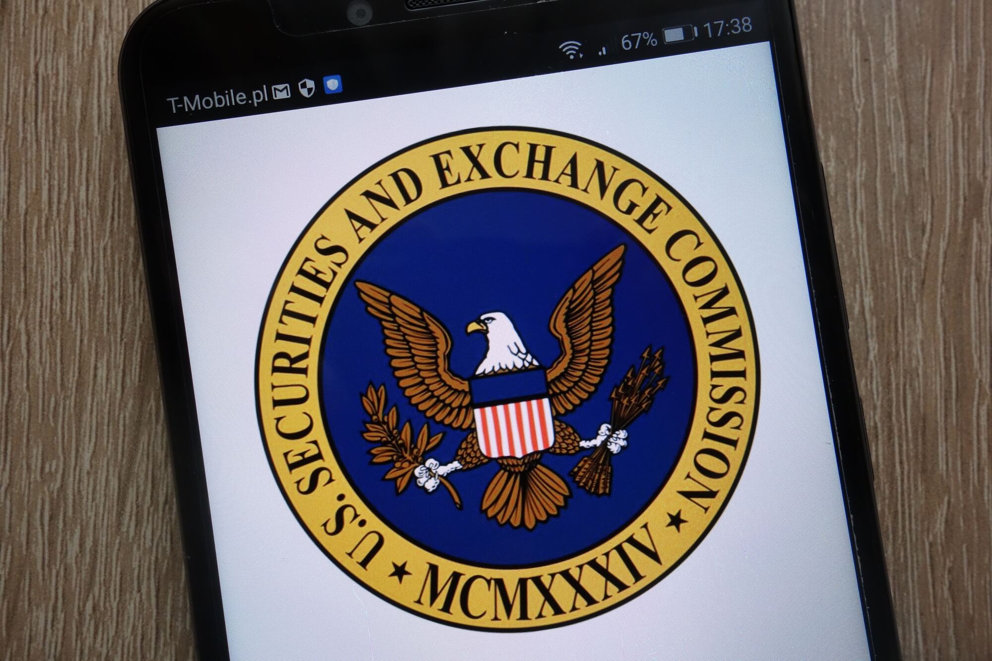 SEC doubts crypto ETFs with staking