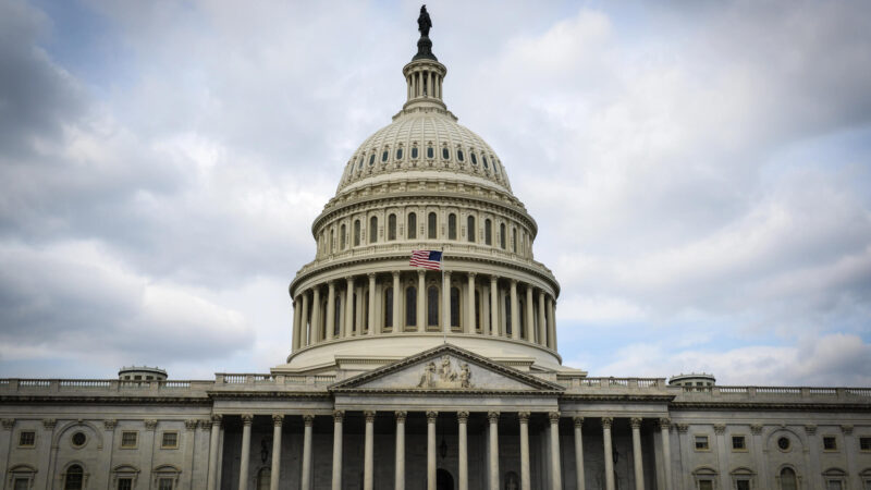 US Senate adopted StableCoin Act “Genius Act”
