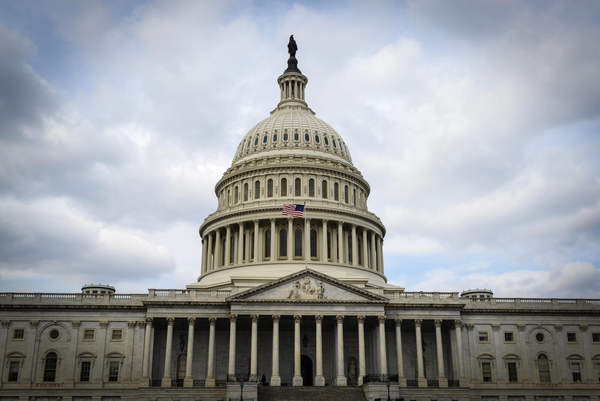 US Senate adopted StableCoin Act “Genius Act”