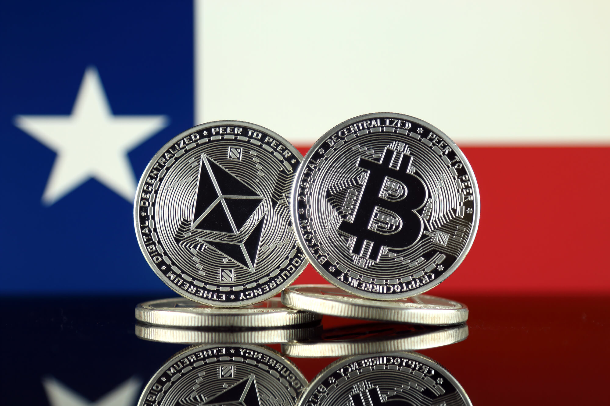 Texas creates strategic Bitcoin reserve – Crypto Valley Journal