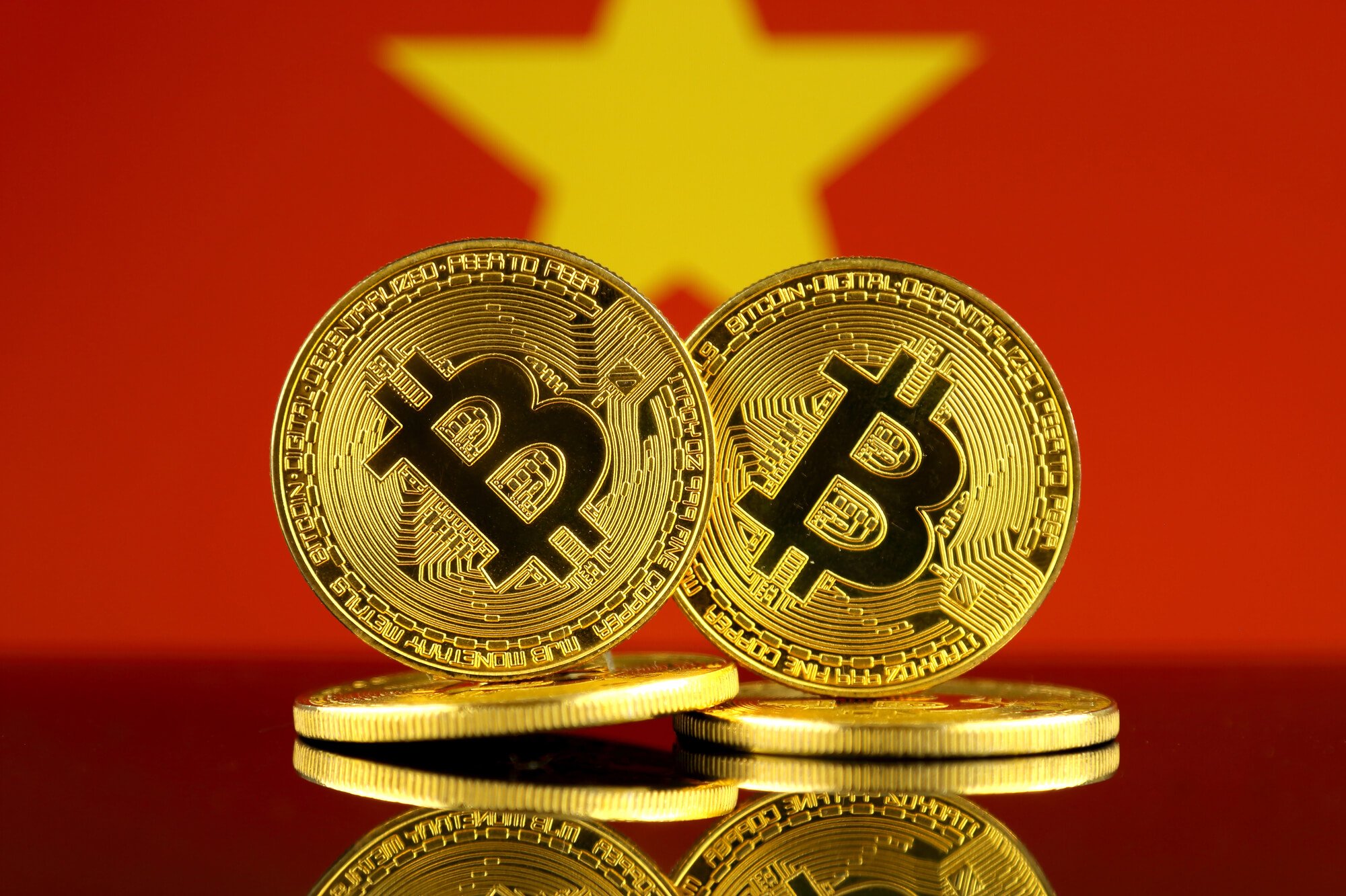 Vietnam legalizes crypto and starts web3 offensive