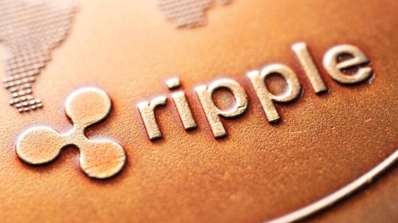 Chinese logistics company Webus erected XRP reserve for $ 300 million