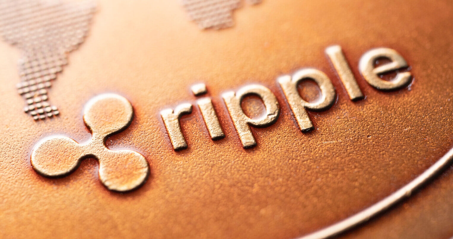 Chinese logistics company Webus erected XRP reserve for $ 300 million