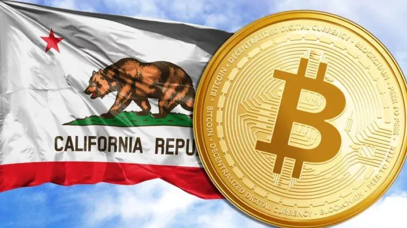 California's crypto supervisory authority fights with budget cuts
