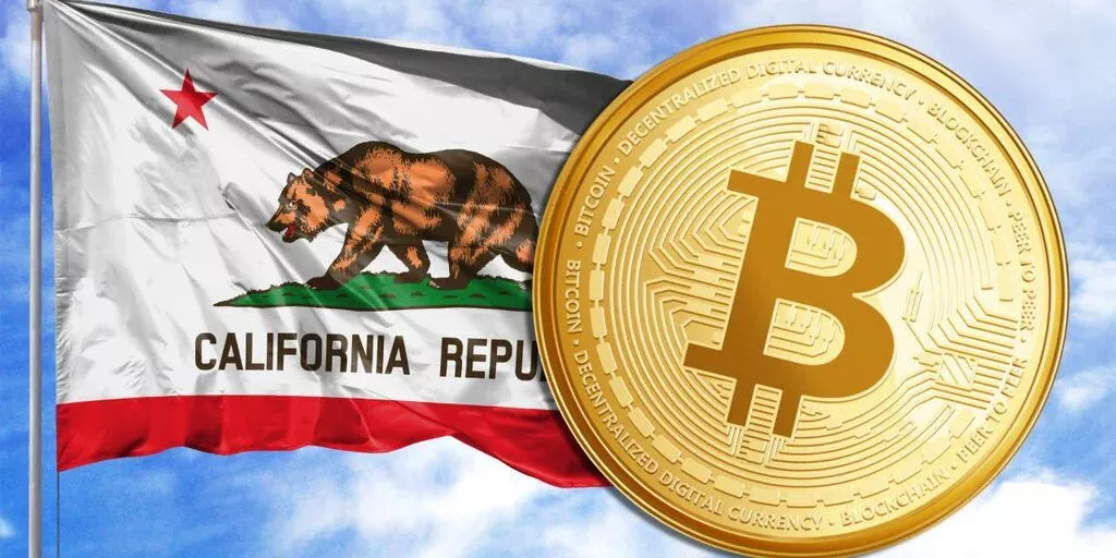 California's crypto supervisory authority fights with budget cuts