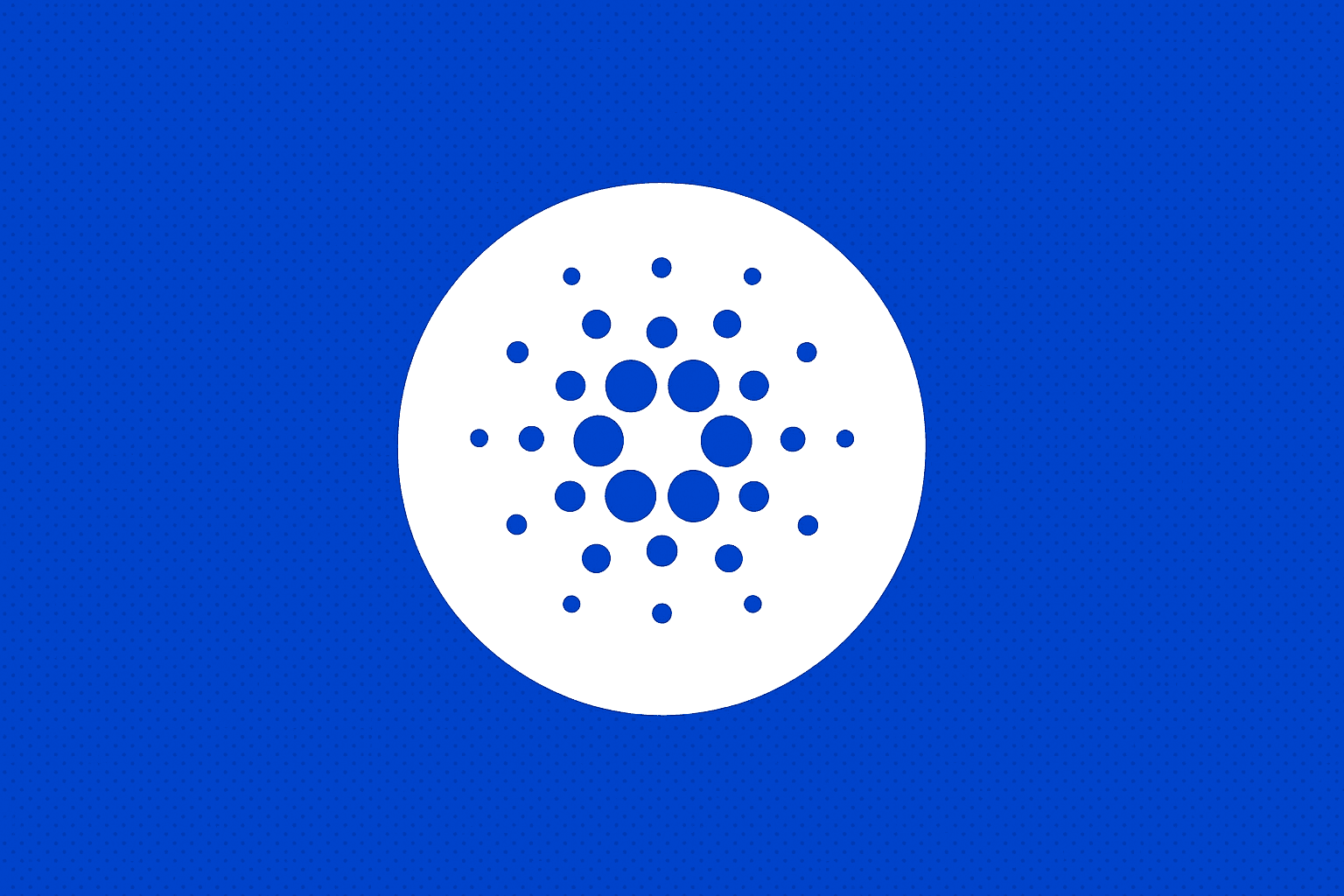 Can the Cardano course stay at $ 0.55 or will it soon go down to $ 0.40?