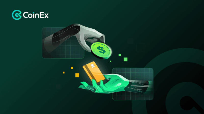 Coinex starts P2P campaign with up to $ 300 bonus for new dealers