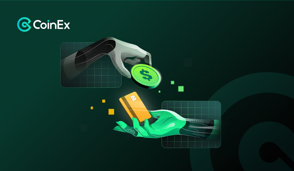 Coinex starts P2P campaign with up to $ 300 bonus for new dealers