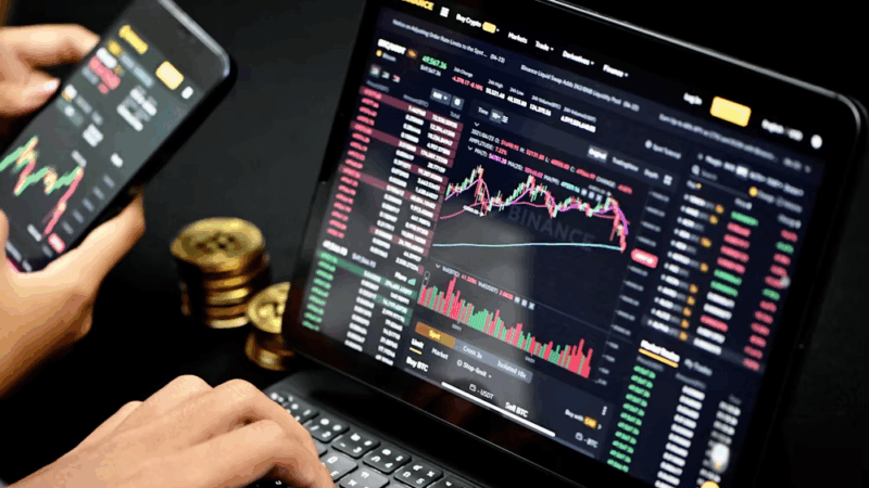 Krypto news: Solana meme coins ready for the next upswing, while Bitcoin Defi is coming to Cardano