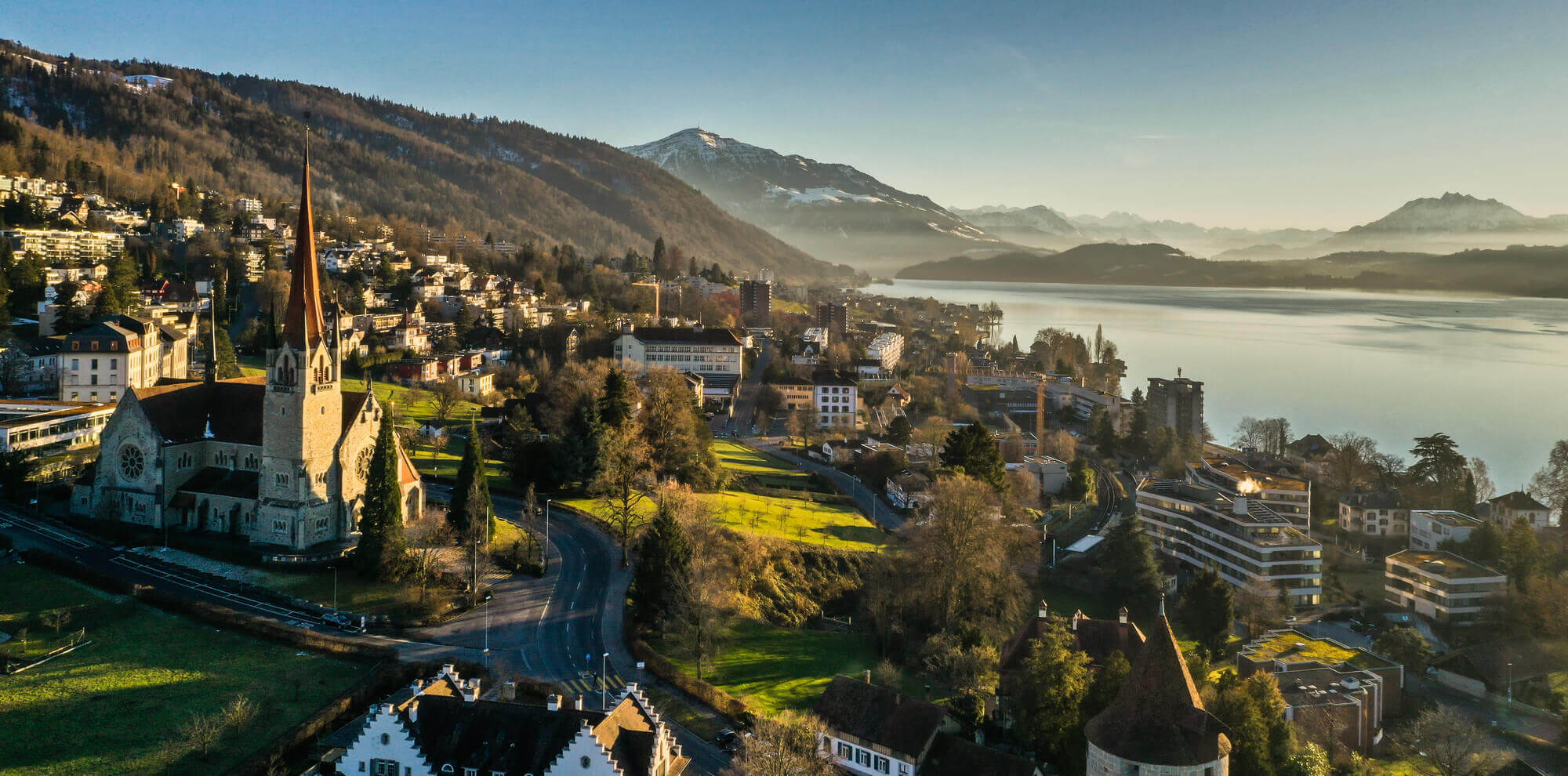 Crypto survey in Zug: The Crypto Valley is well informed