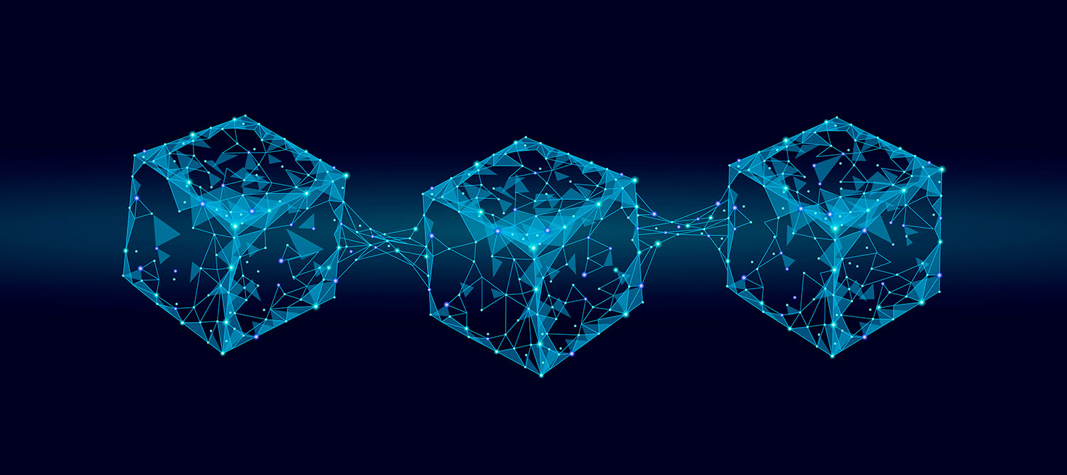 Blockchain with Tether Design should serve financial giants