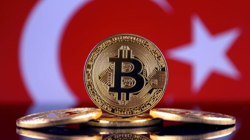 Turkey is proceeding with new dismissal delays and transfer limits against cryptocrimity