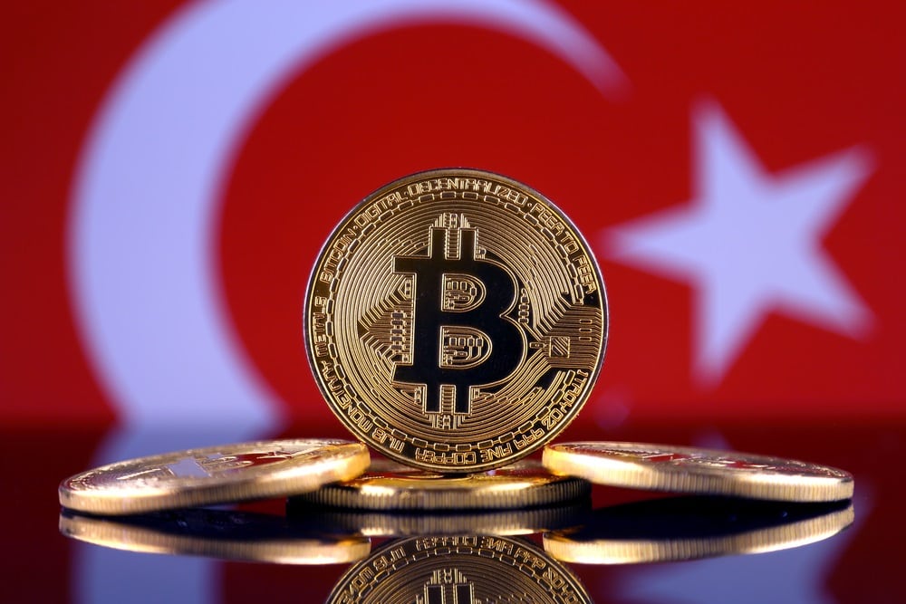 Turkey is proceeding with new dismissal delays and transfer limits against cryptocrimity