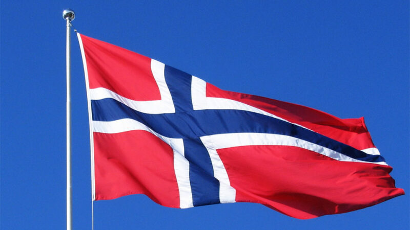 Norway is considering temporary ban on cryptomining for energy saving