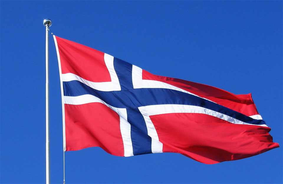 Norway is considering temporary ban on cryptomining for energy saving
