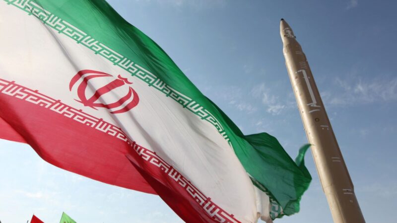 Iran limits crypto trade times after politically motivated hacker attack on Nobitex