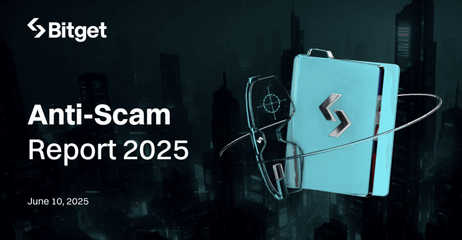 Bitget report on fraud control shows that AI-related fraud cases caused $ 4.6 billion cryptocurrency losses in 2024